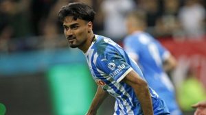 Ștefan Baiaram, distrus după partida de coșmar din Atena: ”Cea mai sumbră seară de la începuturile mele în fotbal”