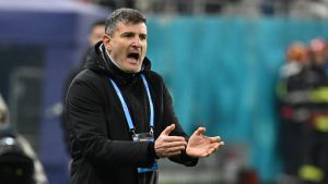 ÎN DIRECT: Oțelul Galați – Unirea Slobozia 3-0 | Echipa gazdă strălucește în teren