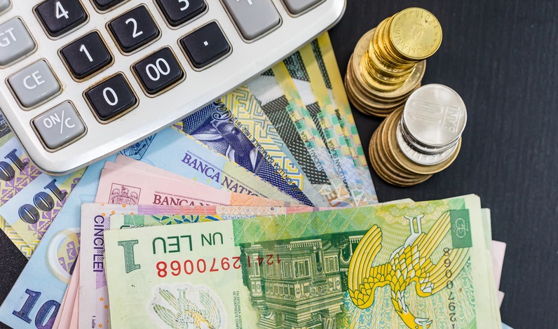 bani-romania-taxe-dreamstime.jpg