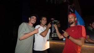 Un ex-jucător din Ligue 1 se confruntă cu o pedeapsă de 20 de ani de detenție!