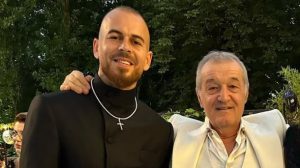 Denis Alibec, concediat de la FCSB și sancționat sever! Gigi Becali a dezvăluit lista jucătorilor care părăsesc echipa.