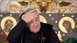 Gigi Becali, reacție dură după înfrângerea cu UTA: “E dezinteresat, joacă de formă”. Un singur jucător apreciat.