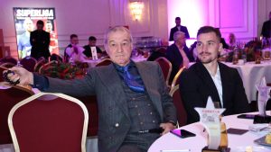 Gigi Becali a anunțat ce urmează după ce Darius Olaru a fost sancționat cu cartonaș galben pentru proteste: ”Am afirmat vreodată ceva și ulterior am contrazis?”