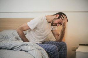 Un studiu indică faptul că sindromul de oboseală cronică reprezintă o boală medicală, nu o problemă mentalăea noastră”