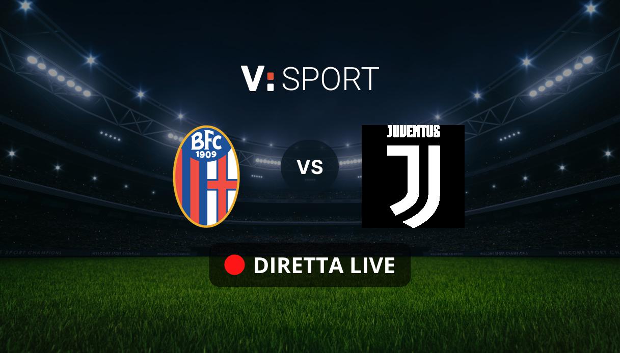 Juventus preia conducerea, Bologna se confruntă cu probleme.