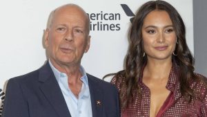 Soția lui Bruce Willis celebrează Crăciunul, în ciuda luptei actorului cu demența: „Râdem în continuare”