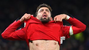 Wolverhampton – Manchester United 1-3, ACUM disponibil pe VOYO! Victorie decisivă! „Diavolii” au strălucit în repriza a doua.