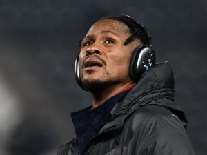 FCSB a decis soarta lui Siyabonga Ngezana, refuzul de a juca împotriva Farului!