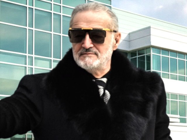 Becali reacționează furios la declarațiile lui Octavian Popescu: ”Batjocură!”