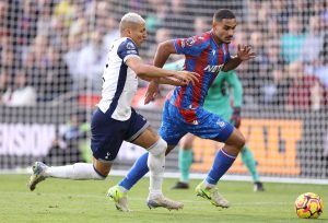 LIVE: Crystal Palace – Tottenham, un derby londonez în etapa #18 a Premier League » Detalii despre starea lui Drăgușin și echipele posibile