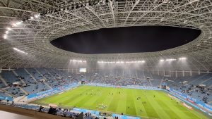 Universitatea Craiova vs Csikszereda: ultimul meci din Superligă pe 2025, în direct.