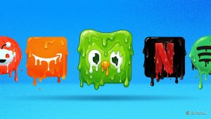 De la Reddit și Amazon, la Netflix și Spotify