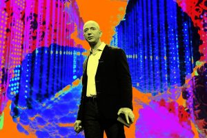 Incident la centrul Amazon, acuzat pentru izbucnirea bolilor rare și cancerelor