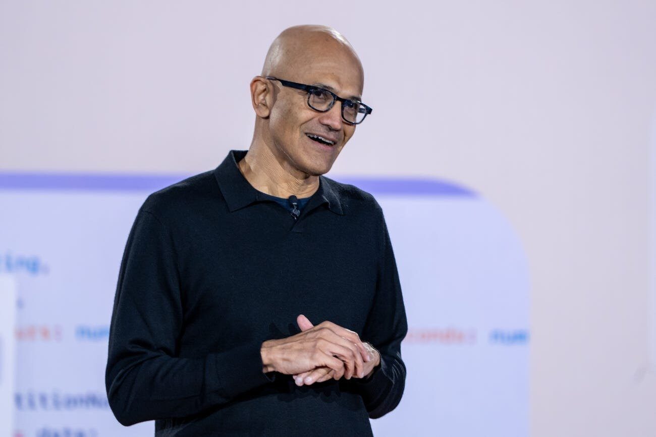 Înțelepciunea transmisă de CEO-ul Microsoft
