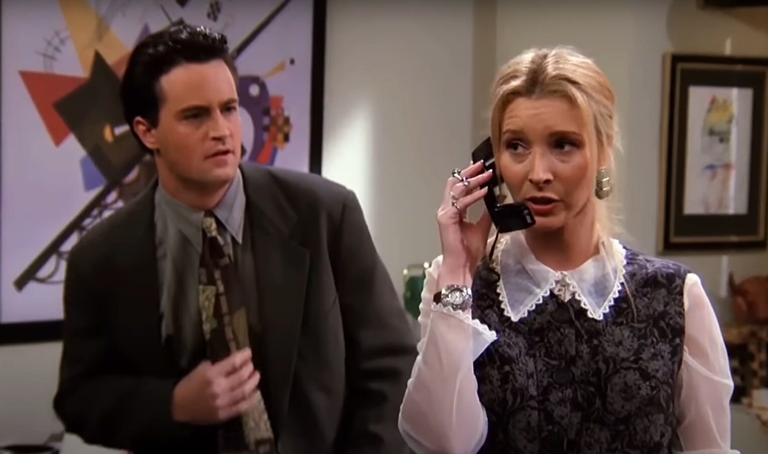 Doctorul lui Matthew „Chandler” Perry, singurul condamnat în cazul decesului actorului din serialul „Friends”: „Recunosc, am greșit. Nicio justificare nu există”
