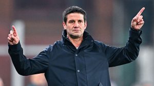 Bologna – Inter, ASCULTĂ ACUM pe VOYO! Oponent neașteptat pentru Chivu în Supercupa Italiei.