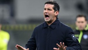 Cristi Chivu răspunde după succesul cu Genoa: „Acum 5 luni se spunea că vom încheia sezonul pe locul 10!”