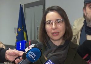 Ana Ciceală: Trăim zi de zi, dar astăzi e momentul perfect pentru a ne construi viitorul.