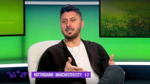 Impresiile lui Ciprian Marica despre Manchester City în urma victoriei cu Nottingham Forrest: „Merită subliniat”