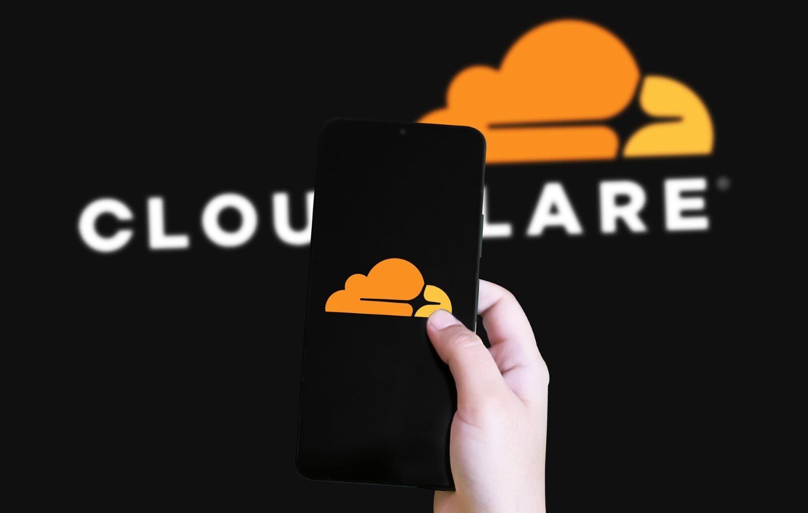 Dificultăți pe platformele ce utilizează Cloudflare. A doua întrerupere în sub o lună.