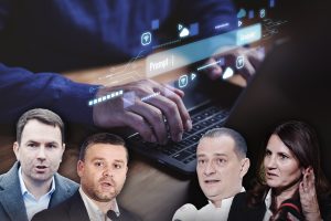 ALEGERI BUCUREȘTI: Votul este o chestiune personală, dar mă voi ghida după acest clasament.