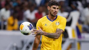 Coman, începutul numărătorii inverse: ce viitor îl așteaptă pe fostul jucător al FCSB-ului