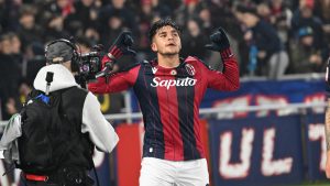 Bologna câștigă derby-ul emilian