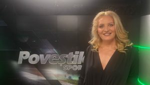 Crina Pintea discută despre presiunea asupra echipei feminine de handbal a României în cadrul Poveștilor Sport.ro