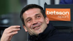 Chivu continuă să laude echipa după ce Inter a avansat în sferturile Cupei Italiei: „Este succesul lor”