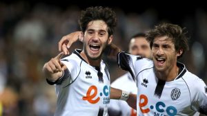 Roberto Mancini i-a solicitat conducerii să aducă un atacant mai puțin cunoscut din Serie B!