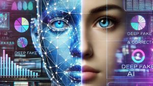 Cum identifici videoclipurile create de AI și sfaturi pentru a evita înșelătoriile online