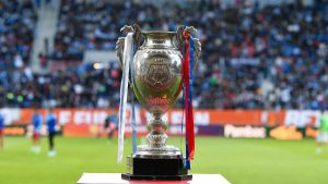 Cupa României | Farul – Dinamo fără goluri, ÎN DIRECT pe Sport.ro! „Câinii” au avut ocazia să deschidă scorul.