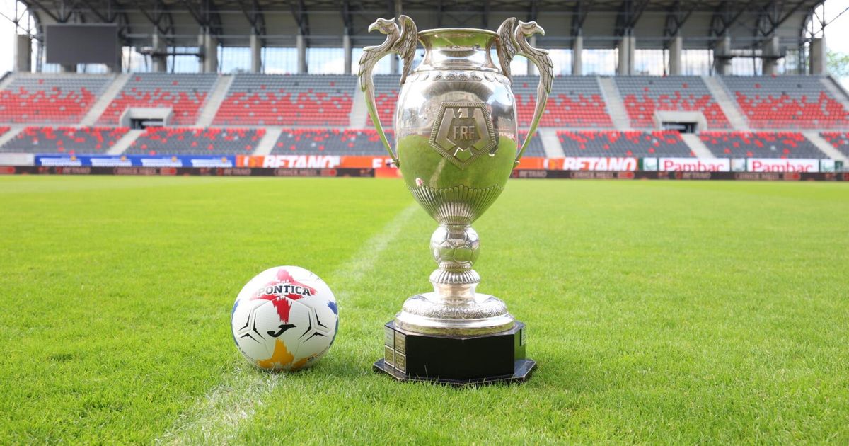 Cupa României, runda a doua. Transmisiune în direct începând cu ora 17:00. Meciurile de top ale zilei sunt Farul Constanța – Dinamo și UTA Arad – FCSB.