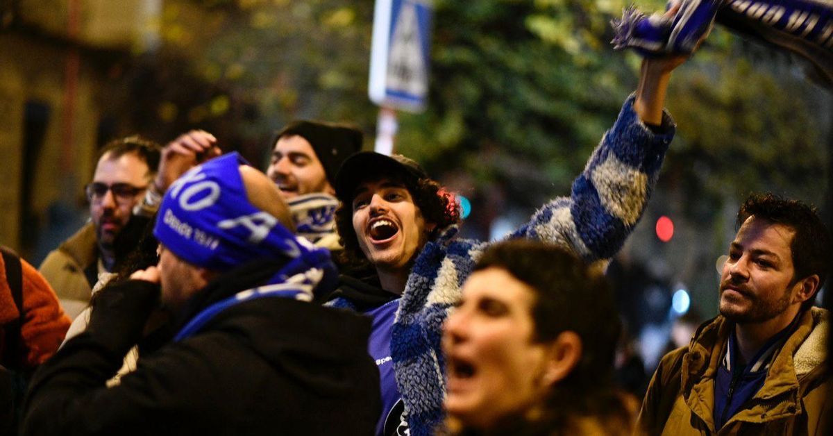 [ad_1] Ourense CF se pregătește pentru un nou meci în Cupa Regelui împotriva lui Girona FC Clubul Ourense CF va susține un meci important din cadrul Cupei Regelui, având ca adversar echipa din Primera División, Girona FC, antrenată de Míchel
