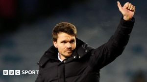 Rangers continuă parcursul… ar trebui să se îngrijoreze Hearts și Celtic?