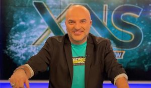 Dan Capatos a vorbit despre zvonurile de concediere de la Antena 1 și despre salariul său.