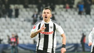 Cauza neașteptată a absenței lui Dan Nistor în confruntarea cu Sepsi din Cupa României