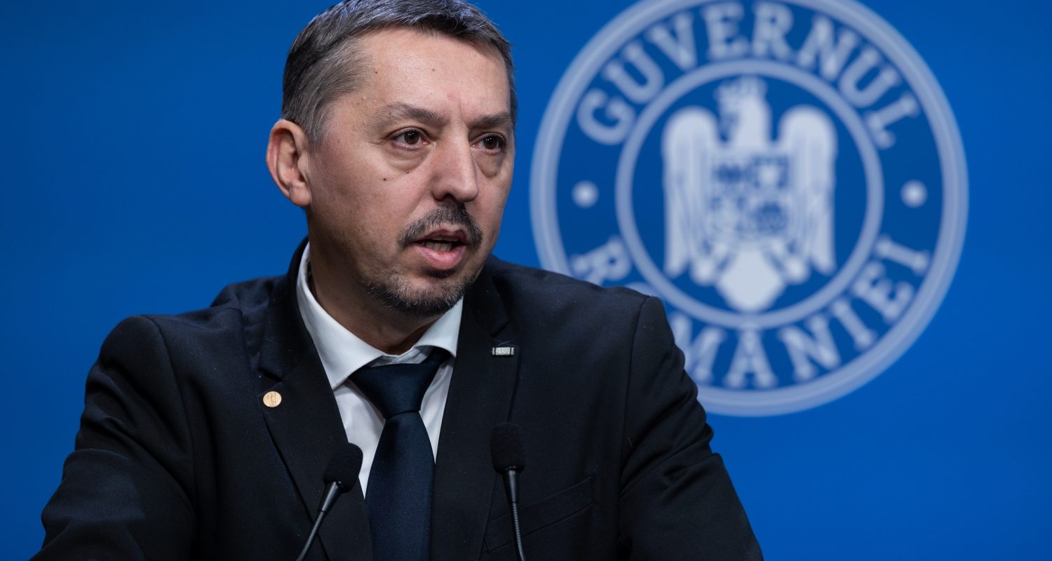Ministrul Daniel David propune dezbatere publică asupra sistemului de titularizare pentru începutul anului școlar 2026-2027, odată cu revenirea la normalitate