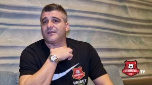 Daniel Niculae își exprimă frustrarea după înfrângerea Hermannstadt – Universitatea Craiova 0-2: „Sunt dezamăgit!”. Ce declarații a făcut despre Dorinel Munteanu
