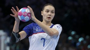 CSM încheie anul cu stil: o legendă a handbalului mondial sosește în România!