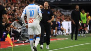 Olympique Marseille vs. AS Monaco, astăzi pe platforma VOYO! Show spectaculos în Auxerre – Lille! PSG, învinsă din fruntea clasamentului.