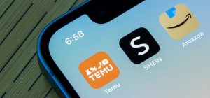 Amazon adoptă măsuri pentru a face față invaziei Shein și Temu în Europa