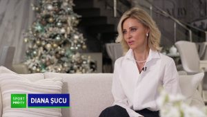 Diana Șucu a împărtășit ce îi lipsește pentru un Crăciun ideal: „Rugăciunea mea are o putere superioră față de a adversarilor”