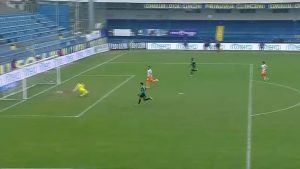 Metaloglobus – Unirea Slobozia ACUM: toate momentele importante! Penalti ratat, penalti executat cu succes și o dublă din America de Sud