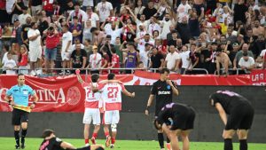 „Prefer să mătur scările la Steaua!” Mărturia celui care a activat atât în Ghencea, cât și în „Groapă”