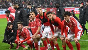 Gabriel Glăvan a denumit ”o surpriză plăcută” la Dinamo: ”S-a dovedit rapid”