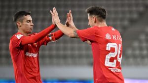 Dinamo le propune suporterilor o reducere de Sărbători: -50%! Comunicatul oficial al clubului