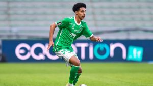 Chelsea a primit un refuz la prima propunere pentru achiziția unui atacant cunoscut sub numele de “Noul Mbappe”.