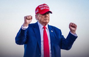 Trump propune o coaliție mondială pentru combaterea terorismului islamist și subliniază necesitatea unirii tuturor națiunilor împotriva răuluiea noastră”