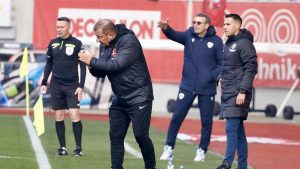 Dorinel Munteanu șochează: “Am realizat ceva ce nu obișnuiesc să fac”